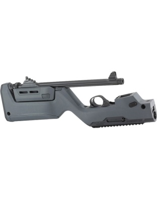 RUGER PC CARBINE BACKPACKER