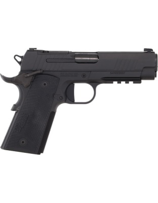SIG 1911 XCARRY 45ACP 4.25"