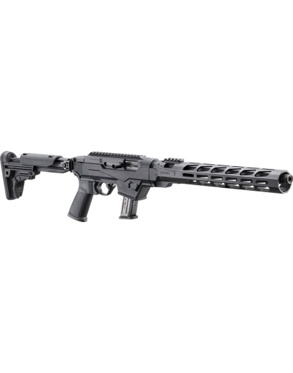 RUGER PC CARBINE 9MM LUGER