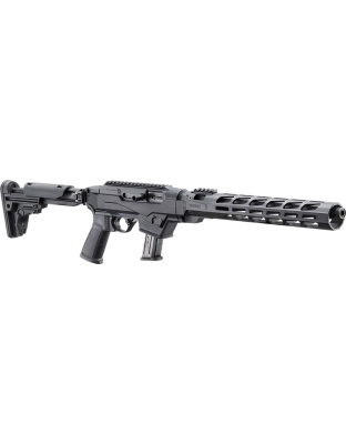 RUGER PC CARBINE 9MM LUGER