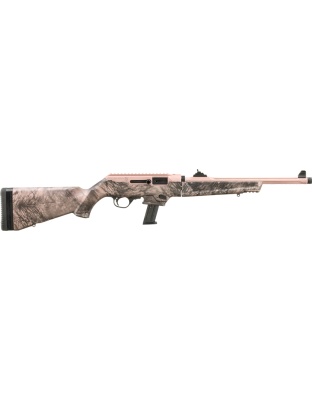RUGER PC CARBINE ROSE 9MM