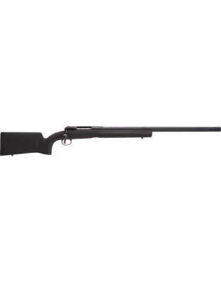SAVAGE 12LR PRECISION 6.5CM