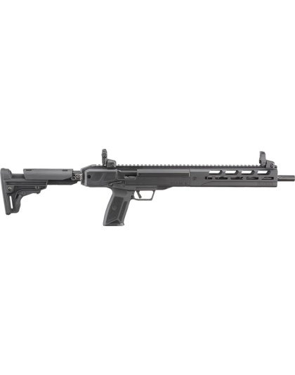 RUGER LC CARBINE 5.7X28
