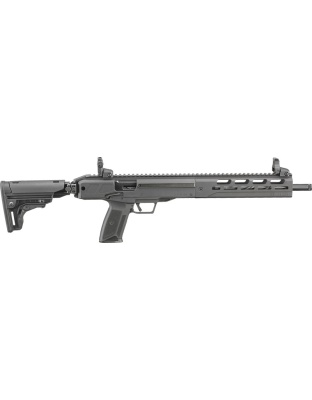 RUGER LC CARBINE 5.7X28