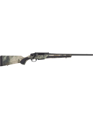 SAVAGE 334 243 WIN 20" GRAY/