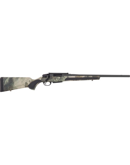 SAVAGE 334 243 WIN 20" GRAY/