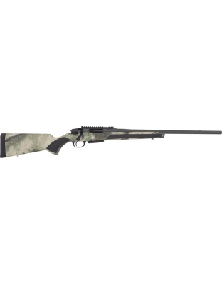 SAVAGE 334 6.5CM 22"
