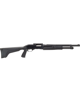 STEVENS 320 SECURITY 12GA 3"