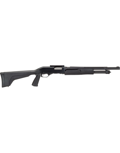 STEVENS 320 SECURITY 12GA 3"