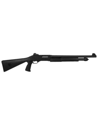 STEVENS 320 SECURITY 12GA PUMP