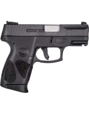 TAURUS G2C 9MM 12-SHOT 3-DOT