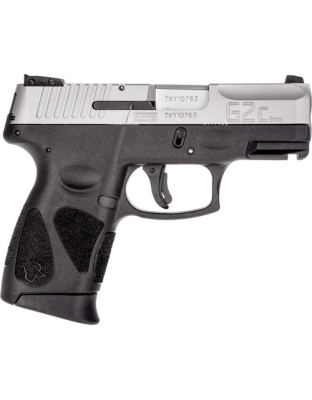 TAURUS G2C 9MM 12-SHOT 3-DOT