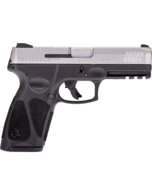 TAURUS G3 9MM 17-SHOT 3-DOT
