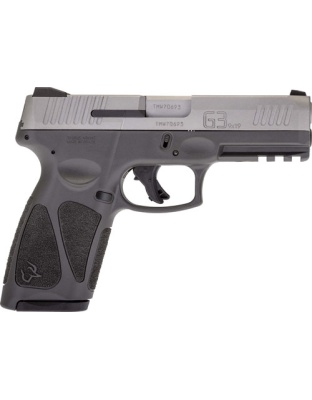 TAURUS G3 9MM 17-SHOT 3-DOT
