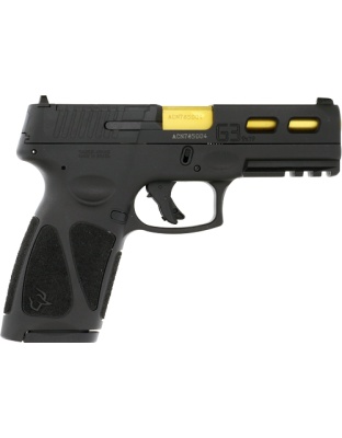 TAURUS G3 TORO 9MM 17-SHOT