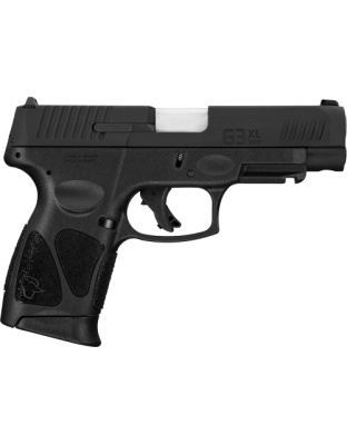 TAURUS G3XL 9MM 12-SHOT ADJ.