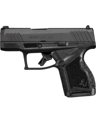 TAURUS GX4 9MM 10-SHOT