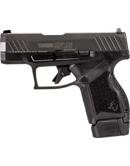 TAURUS GX4 9MM 10-SHOT