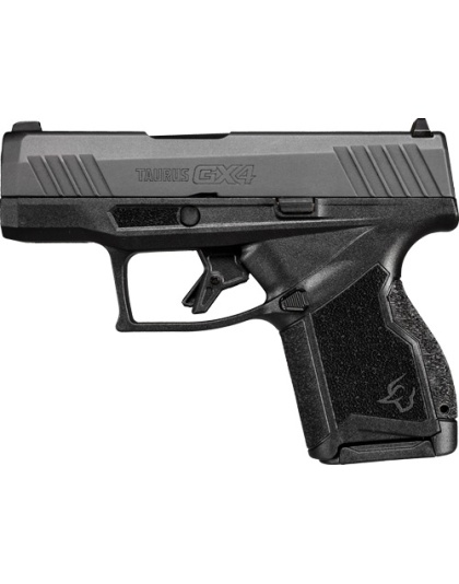 TAURUS GX4 9MM 11-SHOT