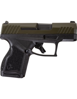 TAURUS GX4 9MM 11-SHOT