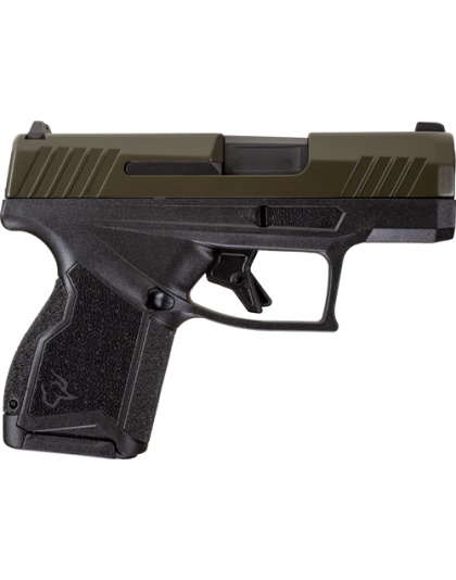 TAURUS GX4 9MM 11-SHOT