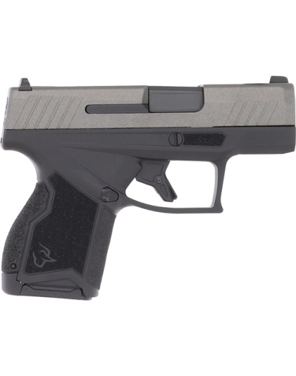 TAURUS GX4 9MM 11-SHOT