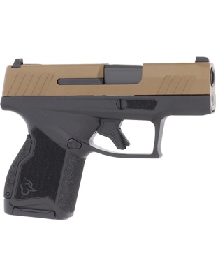 TAURUS GX4 9MM 11-SHOT