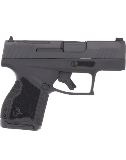 TAURUS GX4 9MM 11-SHOT MATTE