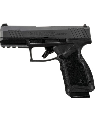TAURUS GX4 CARRY 9MM 10-SHOT