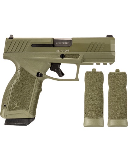 TAURUS GX4 CARRY 9MM 10-SHOT