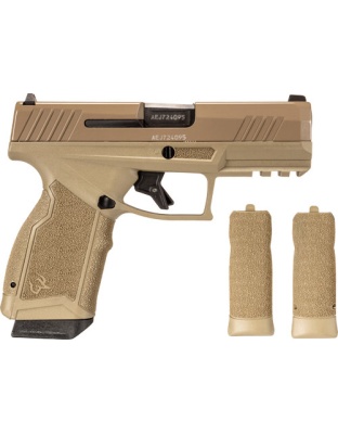 TAURUS GX4 CARRY 9MM 10-SHOT