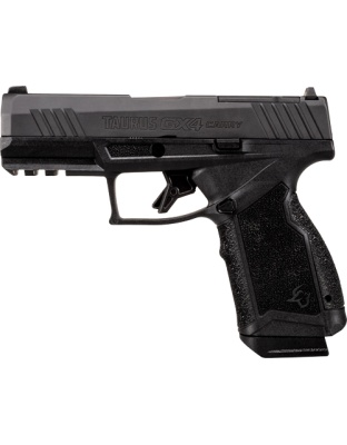 TAURUS GX4 CARRY TORO 9MM 10-S
