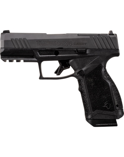 TAURUS GX4 CARRY TORO 9MM 10-S