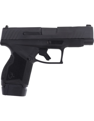 TAURUS GX4XL 9MM 13-SHOT