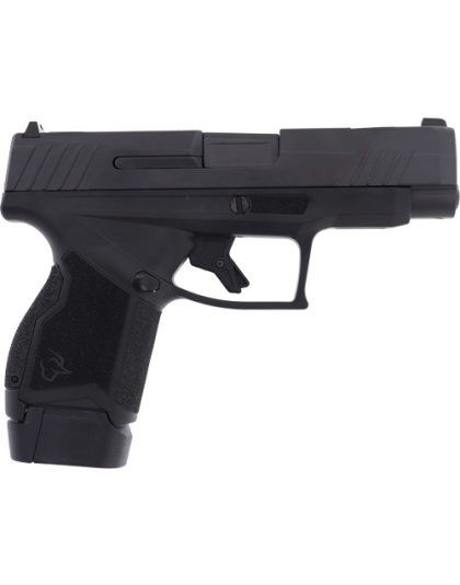 TAURUS GX4XL 9MM 13-SHOT