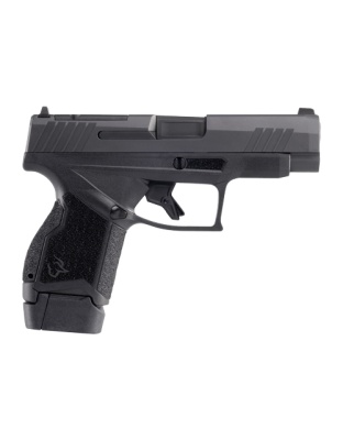 TAURUS GX4XL 9MM 13-SHOT MATTE