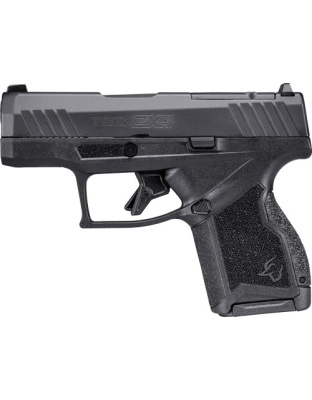 TAURUS GX4 9MM 10-SHOT MATTE