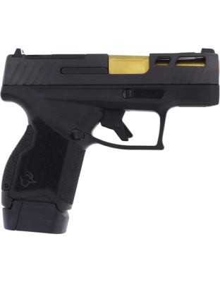 TAURUS GX4 9MM 11-SHOT