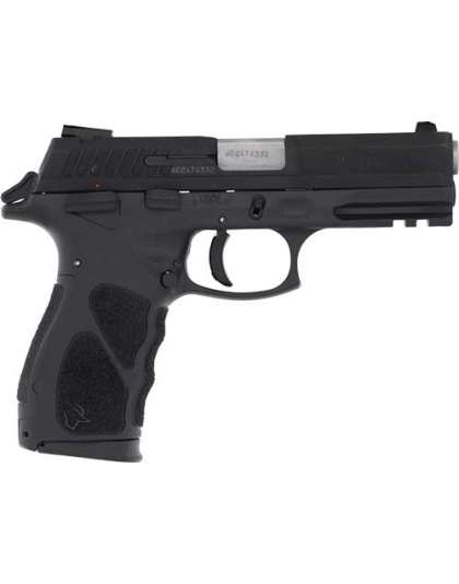 TAURUS TH45 45ACP 4.25" ADJ.