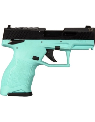 TAURUS TX-22 COMPACT 22LR 3.5"