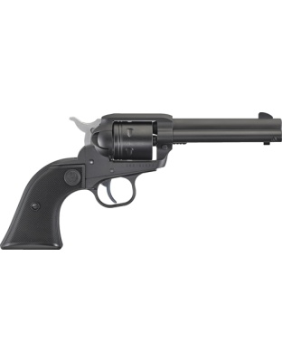 RUGER WRANGLER 22LR 4.62"