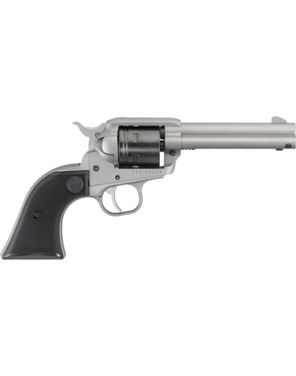 RUGER WRANGLER 22LR 4.62"