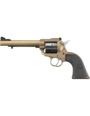 RUGER SUPER WRANGLER 5.5" FS