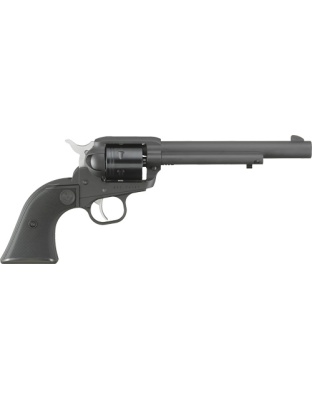 RUGER WRANGLER 22LR 6.5"