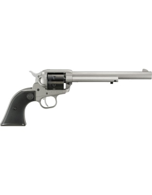 RUGER WRANGLER 22LR 7.5"