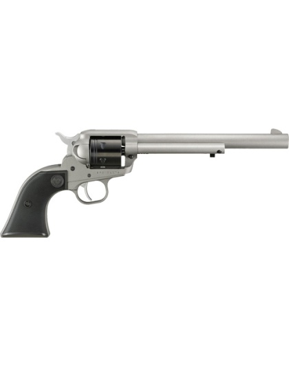 RUGER WRANGLER 22LR 7.5"