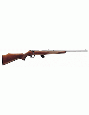 SAVAGE MARK II-G 22LR 21"