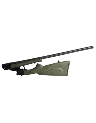 ATI NOMAD SINGLE SHOT 20GA. 3"