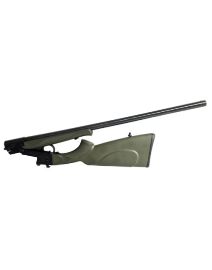 ATI NOMAD SINGLE SHOT 20GA. 3"