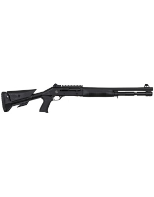 MAC 1014 BREACHER 12GA 3"